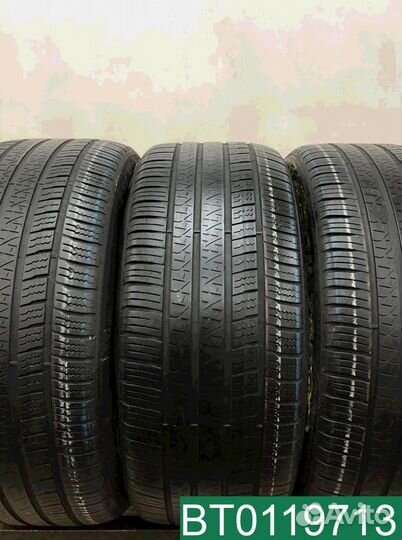 Pirelli Scorpion Zero All Season 265/45 R21 108Y