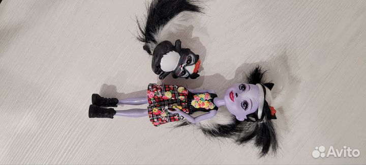 Кукла enchanchimals