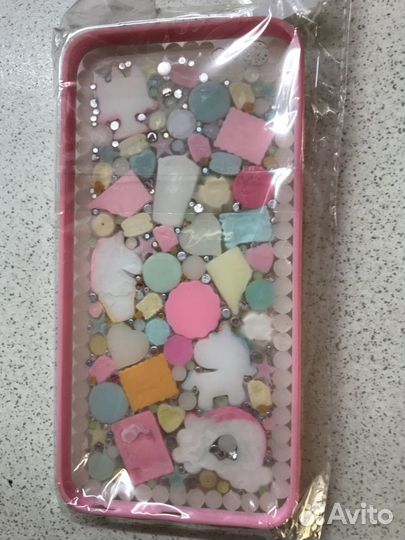 Чехол на iPhone 6s plus