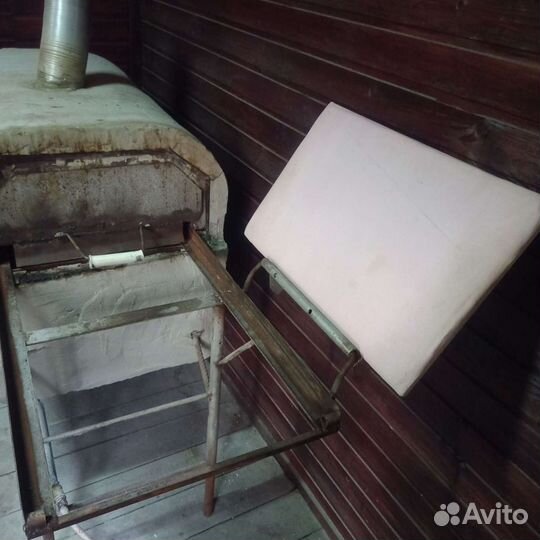 Оборудования для пекарня