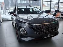 Новый OMODA C5 1.5 CVT, 2024, цена от 2 151 900 руб.