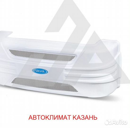 Рефрижератор Arctic XL (+18/18 гр.)на 50 куб.м