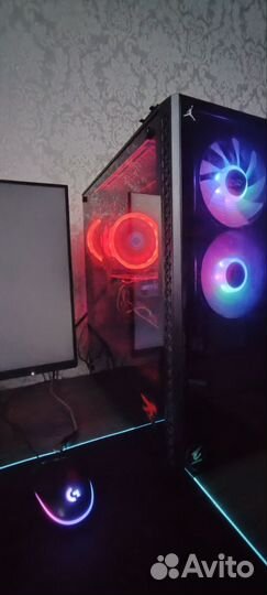 Продам игровой пк