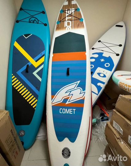 Сапборд koi monkey gq js Доска для вейксерфинга