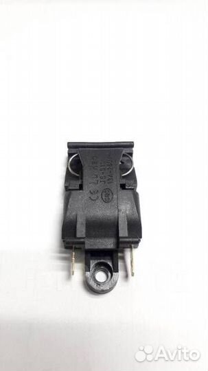 Выключатель электрического чайника (кнопка электро