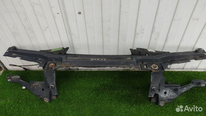 Телевизор на бмв Х5 Е53