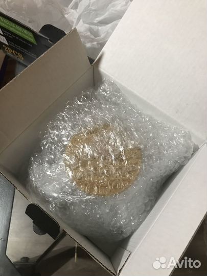 Чайник заварочный CnGlass 600 мл