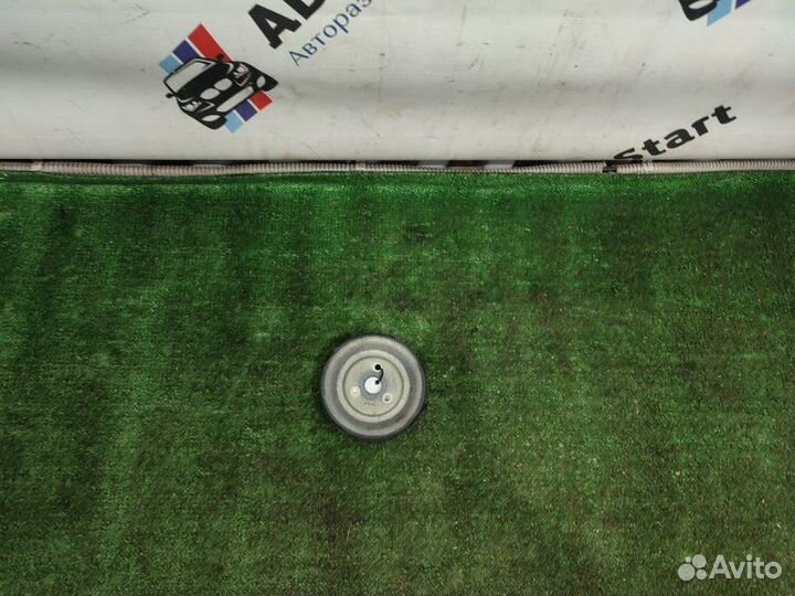 Шкив помпы Bmw 116I F20 N13B16A 2013