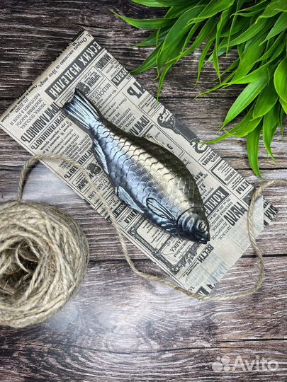 Мыло ручной работы 