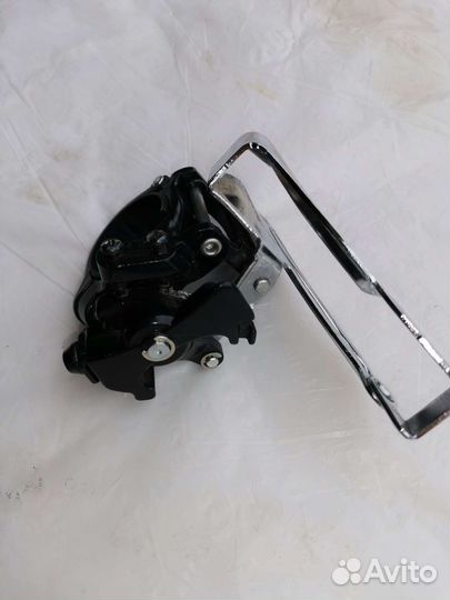 Передний переключатель 3 скорости Sensah MX9