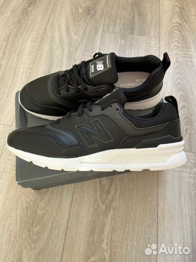 New Balance 997