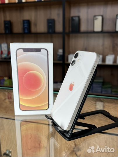 iPhone 12 mini, 64 ГБ