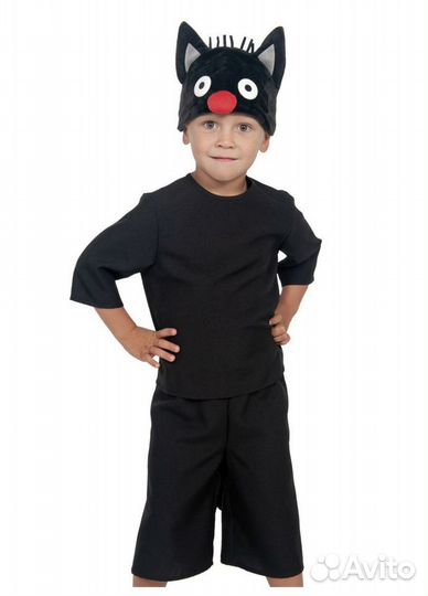 Карнавальный костюм для мальчика