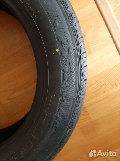 Nexen N'Priz AH5 175/65 R15