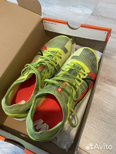 Шиповки Nike Zoom Vapor 14 Pro