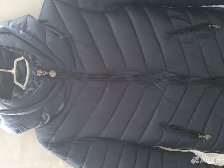 Куртка демисезонная женская 48 50 новая