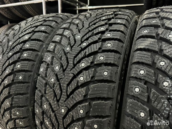 Landspider Arctictraxx 205/70 R15 107