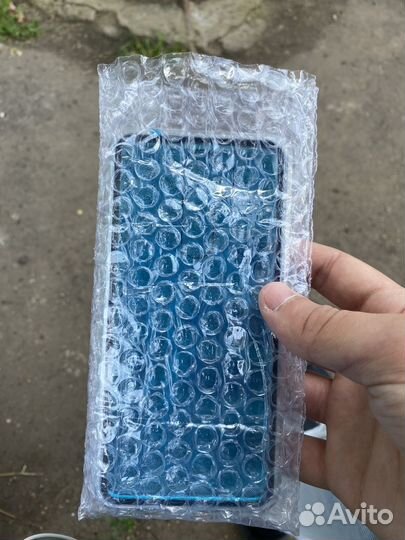 Чехол бампер на xiaomi redmi 9