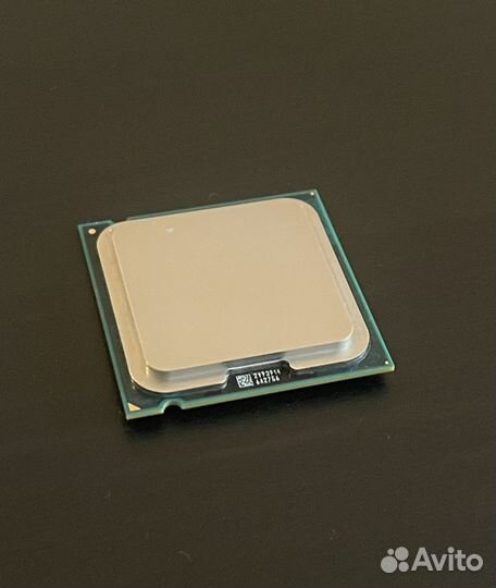Процессор Intel Pentium E6300 OEM