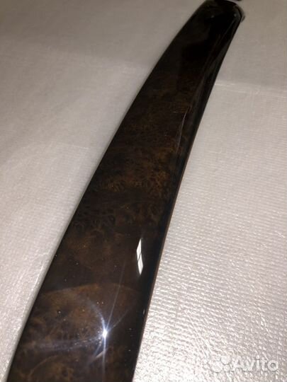 Комплект планок BMW 3-Ser E90 E91 51416952724