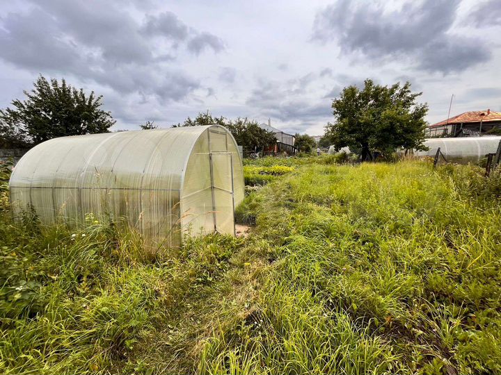 Участок 13,7 сот. (ИЖС)