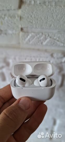 Беспроводные наушники