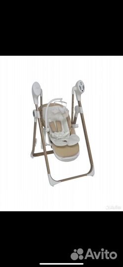 Стульчик для кормления 2/1