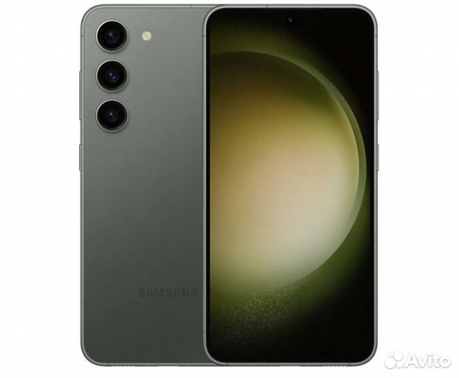 Samsung galaxy s23