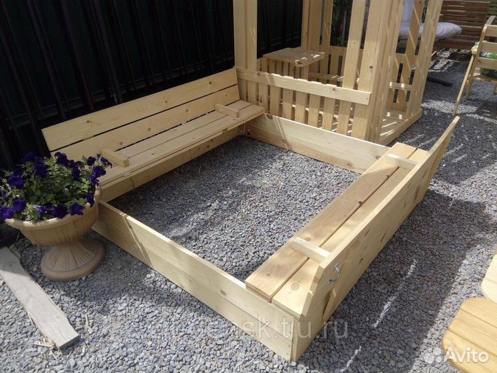 Садовая мебель,детская мебель