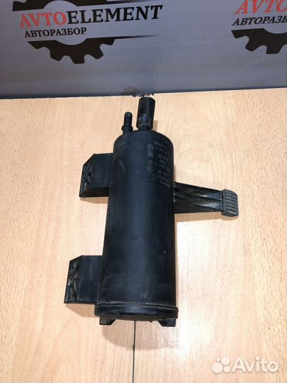 Абсорбер топливный BMW e60