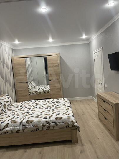 1-к. квартира, 45 м², 2/7 эт.
