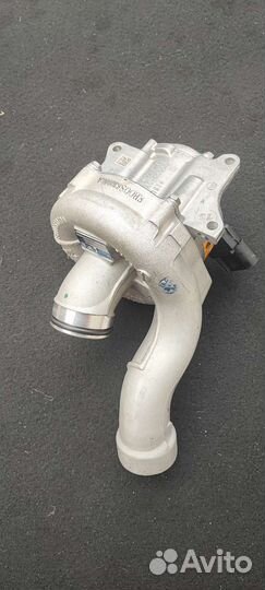 Турбина M256 Mercedes Benz a2560902700