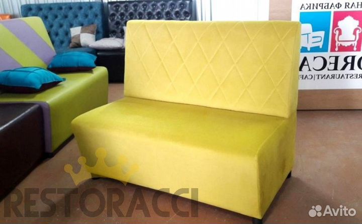 Ресторанная мебель оптом