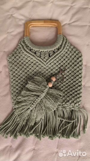 Женская сумка