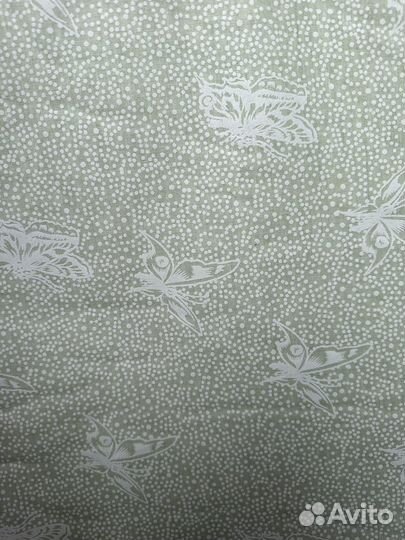 Матрас с наматрасником