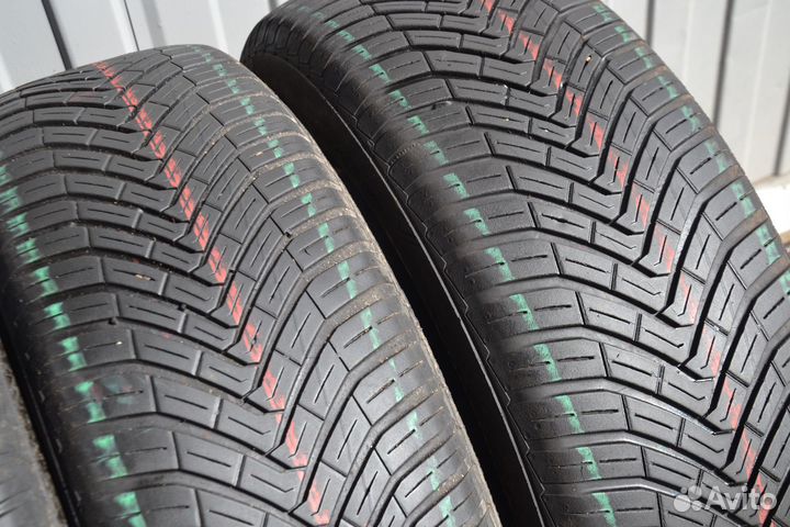 Continental AllSeasonContact 215/65 R16 102V