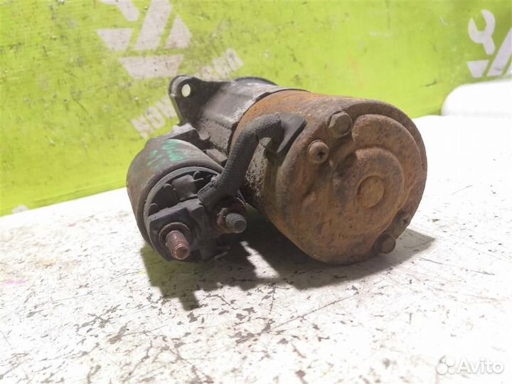 Стартер Мазда Протеже 323 Фамилия