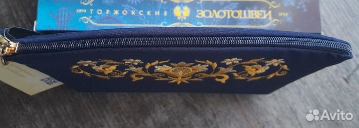 Косметичка