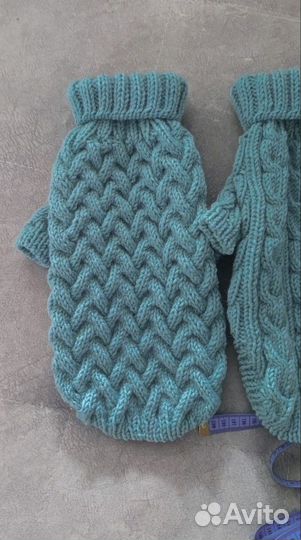 Одежда для собак