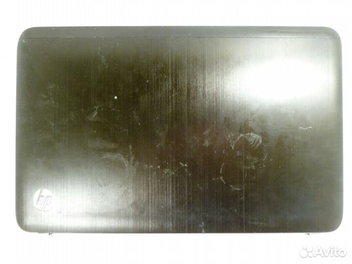 Б. у. запчасти ноутбука HP Pavilion DV6-6000