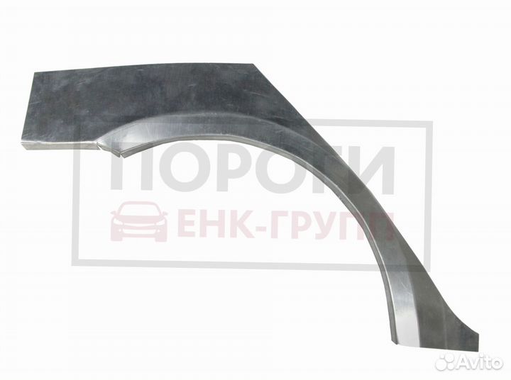 Задняя арка Geely CK Otaka седан и другие