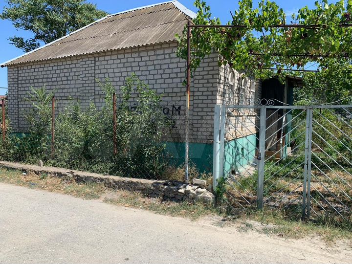 Дача 80 м² на участке 8 сот.