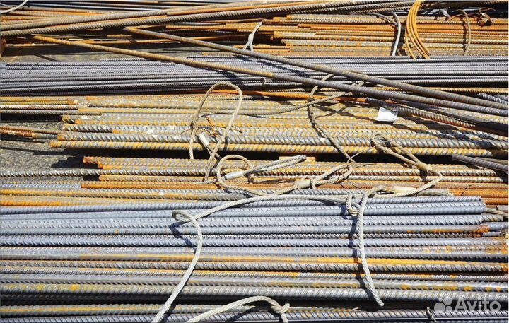 Арматура с доставкой