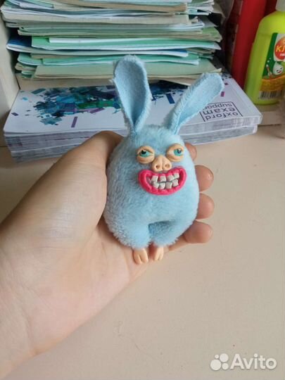 Шушунчик Мартын