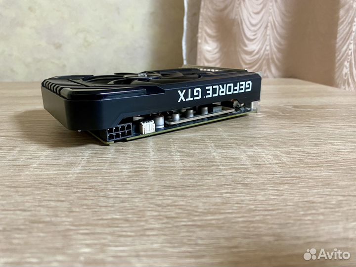 Palit Geforce GTX 1660 Super