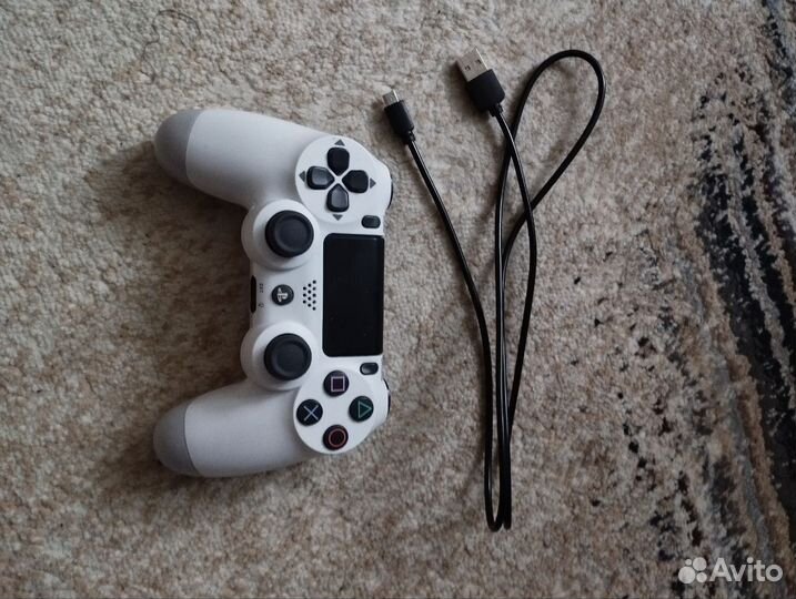 Геймпад Sony cuh-zct2e