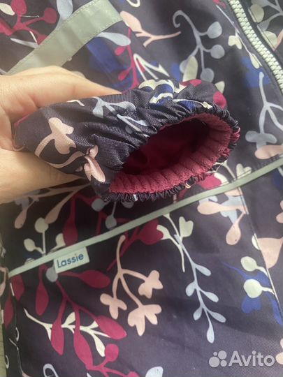 Комбинезон lassie 92