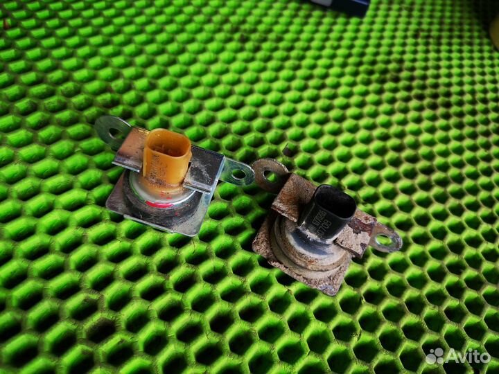 Датчик ускорения для BMW 7-serie E65/E66 01-08