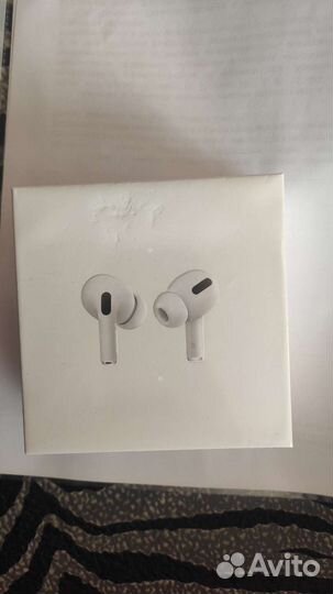 Беспроводные наушники Apple airpods pro premium