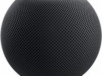 Apple HomePod mini Черный